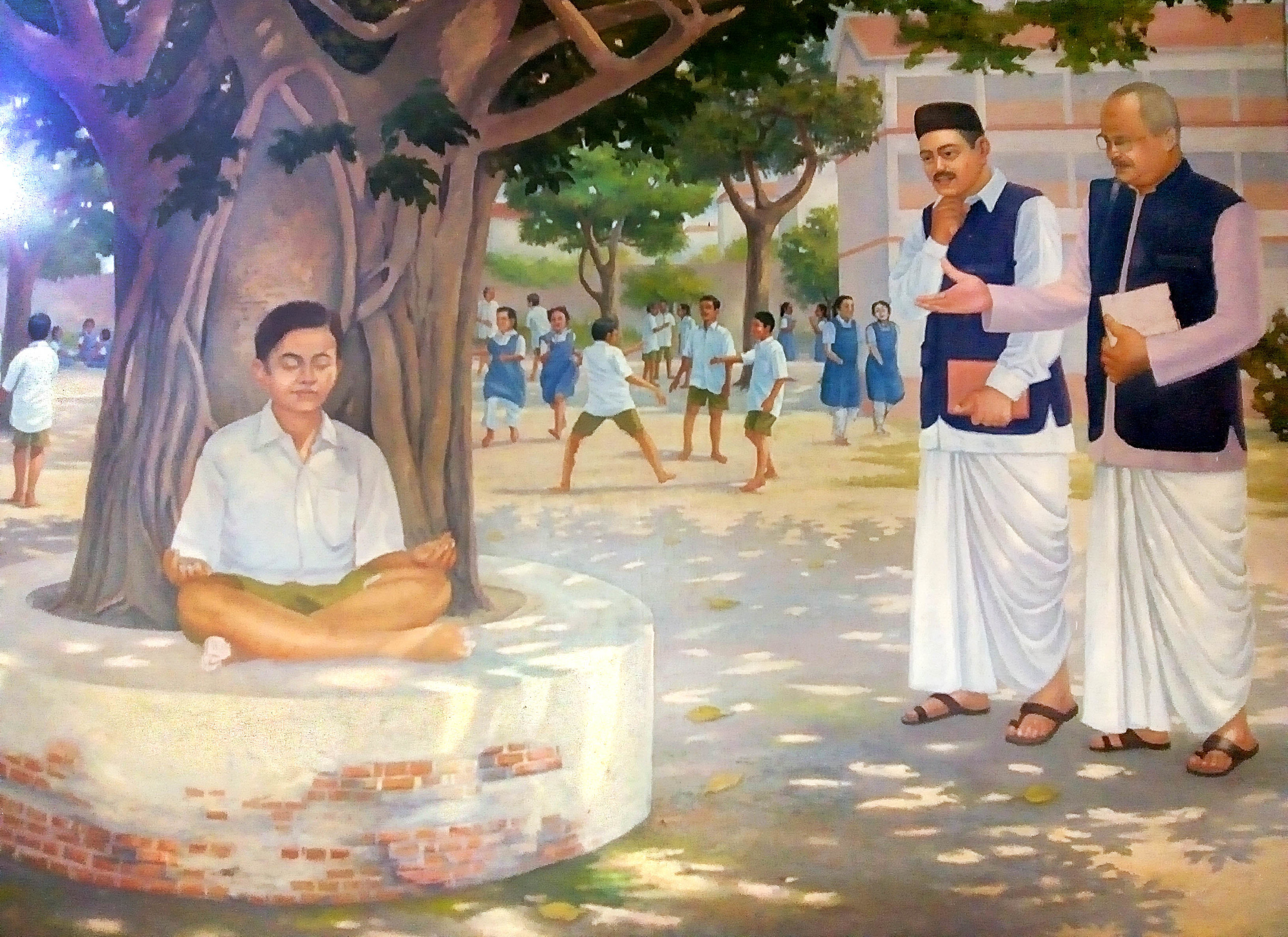 03 Education