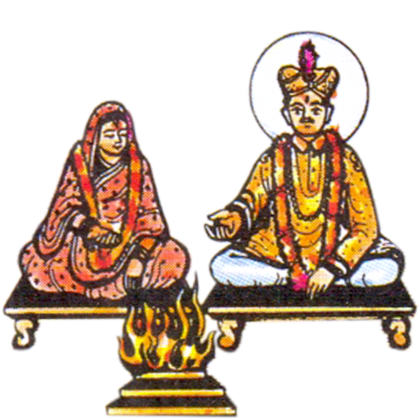 Pujya Bapu Ji