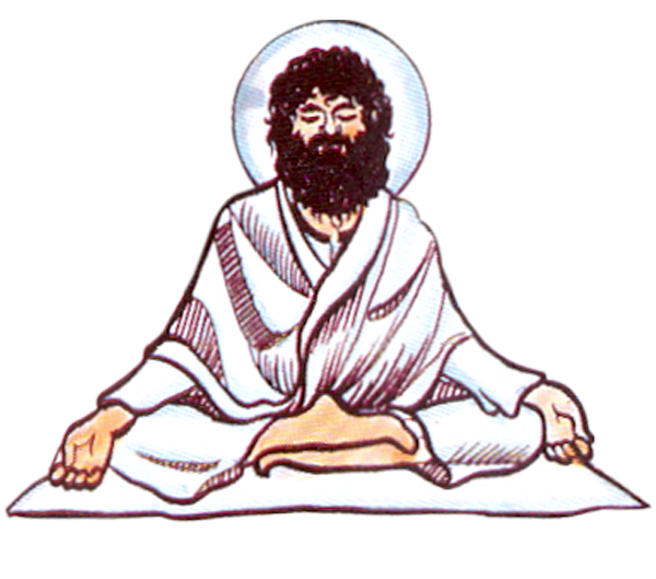 Period of Sadhana
