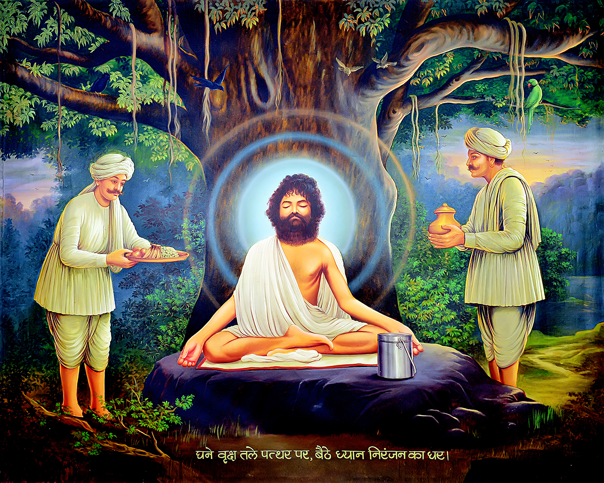 Challenge to the Almighty