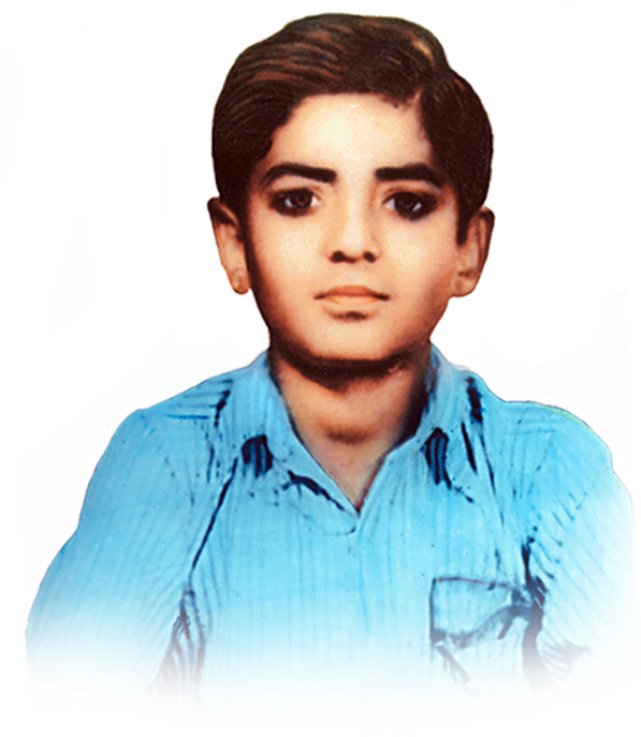 Pujya Bapu Ji