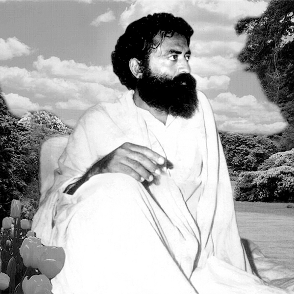 Pujya Bapuji